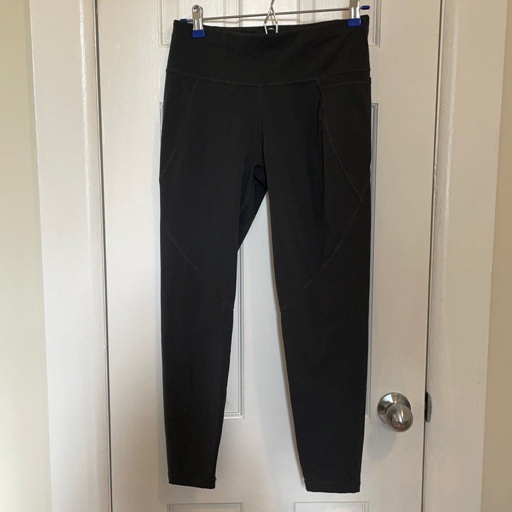 Sweaty Betty Power legging 7/8 small grey